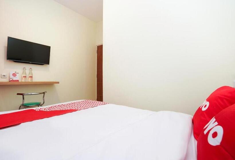 Quarto Estandar, Oyo Flagship 3688 Pot Art