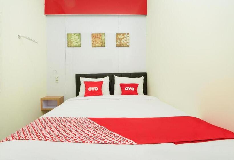 Quarto Estandar, Oyo Flagship 3688 Pot Art