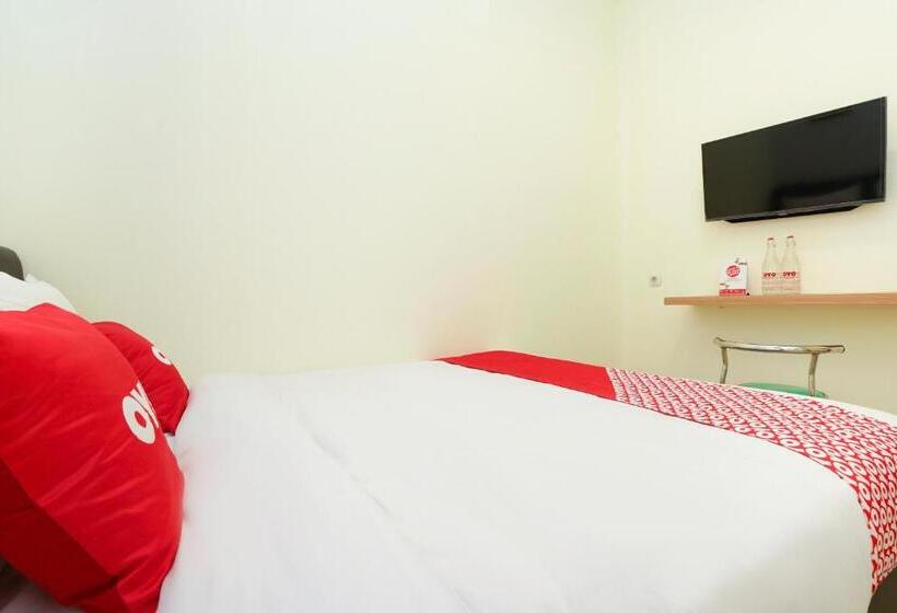 Quarto Estandar, Oyo Flagship 3688 Pot Art