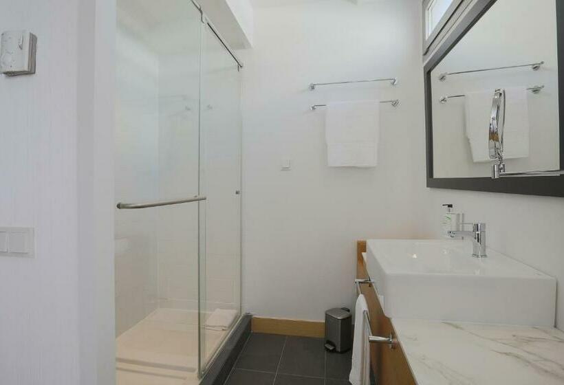 スタンダードルーム, Villa Odon