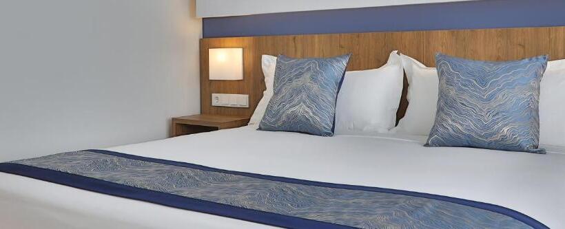 テラス付きスタンダードルーム, Villa Odon