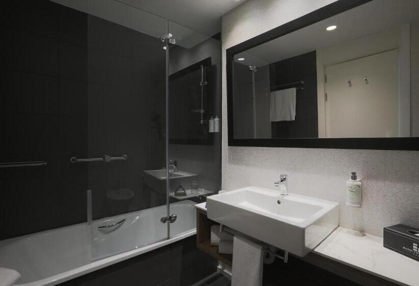 スタンダードルーム, Villa Odon