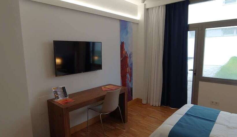 スタンダードルーム, Villa Odon