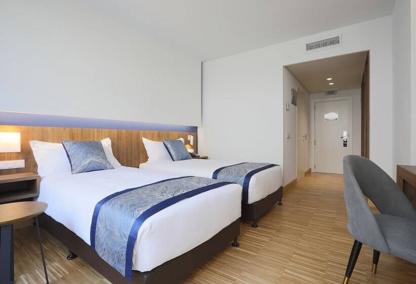 スタンダードルーム, Villa Odon