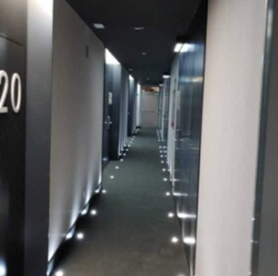 スタンダードルーム, Villa Odon