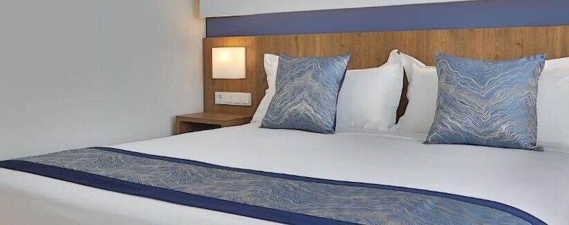 テラス付きスタンダードルーム, Villa Odon