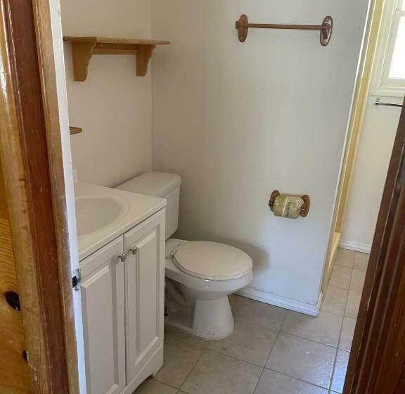 חדר סטנדרט, Mountain View Cabins