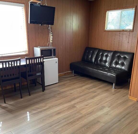 חדר סטנדרט, Mountain View Cabins