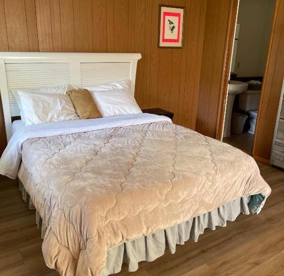 חדר סטנדרט, Mountain View Cabins