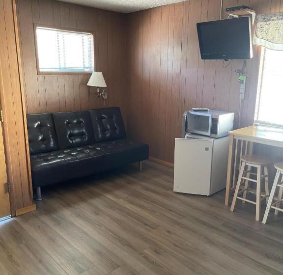 Номер Стандарт, Mountain View Cabins