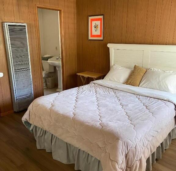 חדר סטנדרט, Mountain View Cabins