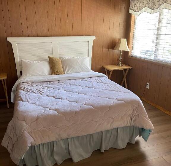 חדר סטנדרט, Mountain View Cabins