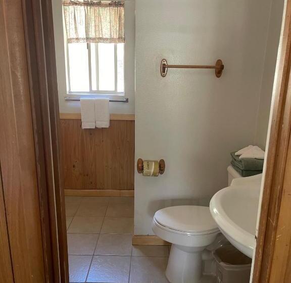 חדר סטנדרט, Mountain View Cabins