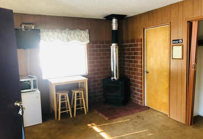 Номер Стандарт, Mountain View Cabins
