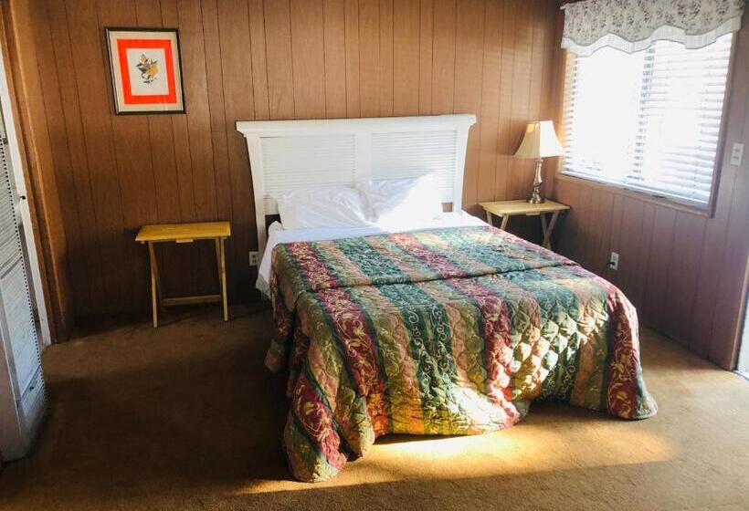 חדר סטנדרט, Mountain View Cabins