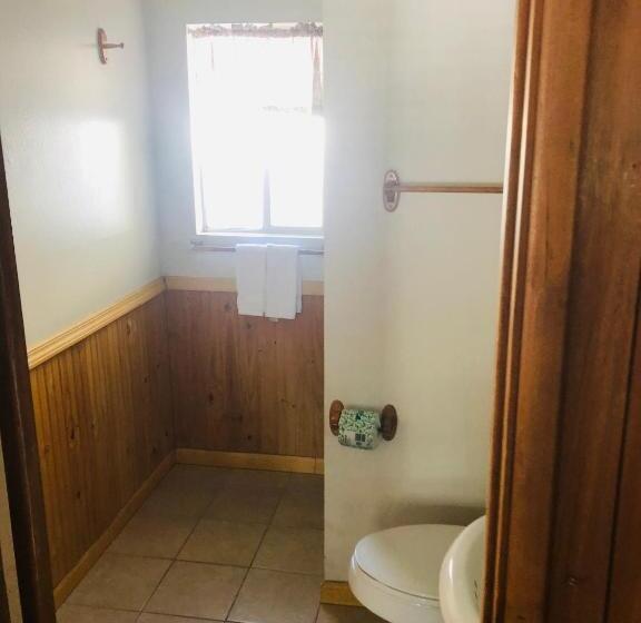 חדר סטנדרט, Mountain View Cabins