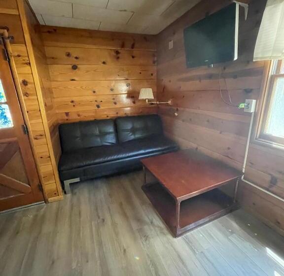 חדר סטנדרט, Mountain View Cabins