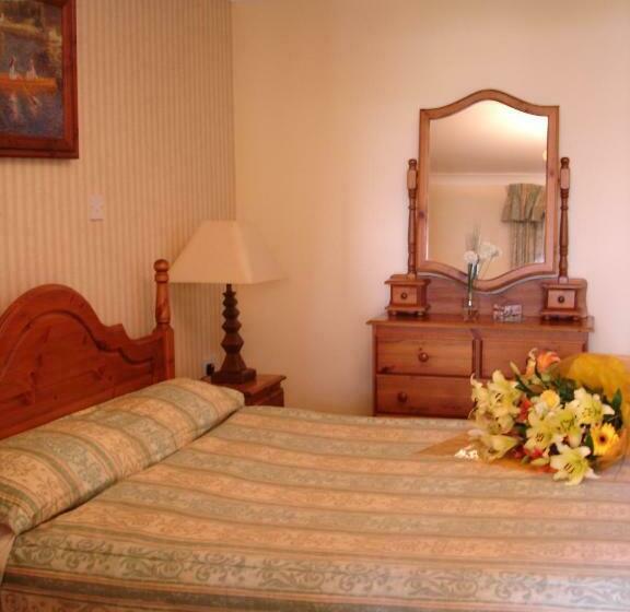 شقة غرفة واحدة مطلة على البحر, Abbeycourt Kenmare Kerry