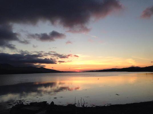 شقة غرفة واحدة مطلة على البحر, Abbeycourt Kenmare Kerry