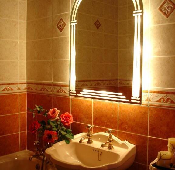 شقة غرفة واحدة مطلة على البحر, Abbeycourt Kenmare Kerry