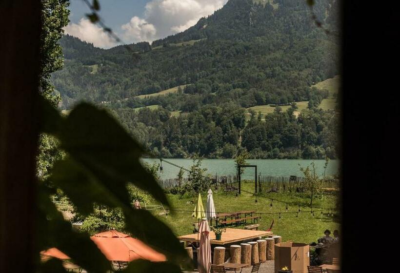 חדר סטנדרט חדר אמבטיה משותף, Goya Onda