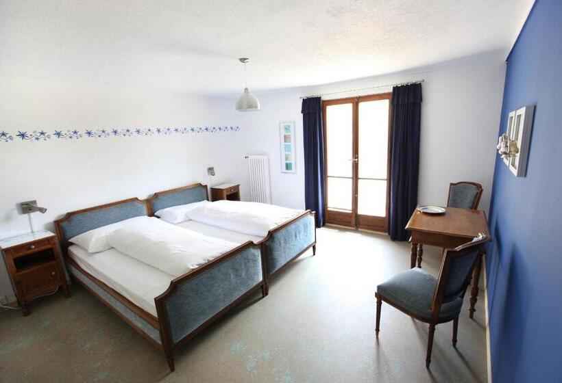 חדר סטנדרט חדר אמבטיה משותף, Goya Onda