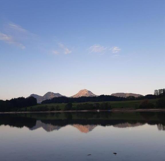 חדר סטנדרד יחיד חדר אמבטיה משותף, Goya Onda