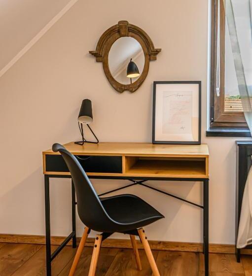 Апартаменты 1 Спальня, The Good House   Harman