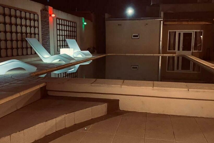 스탠다드 룸, Don Hotel Chivilcoy