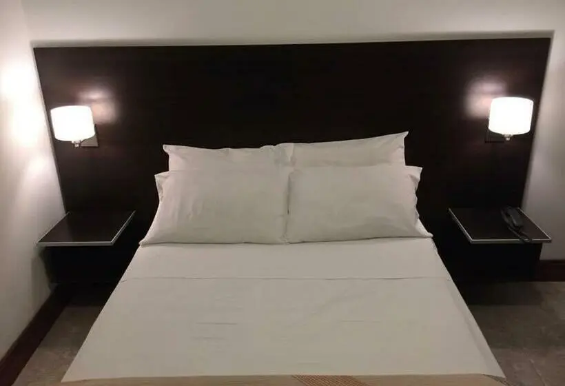 スタンダードルーム, Don Hotel Chivilcoy