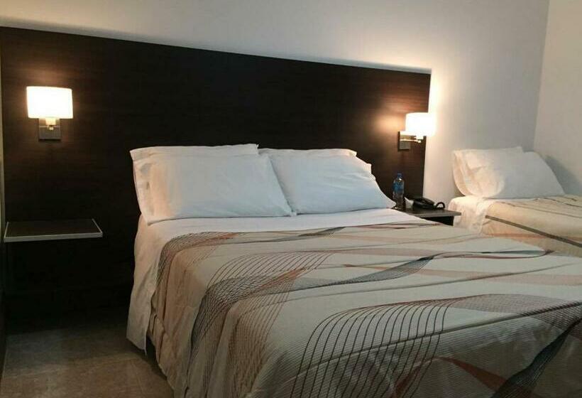 스탠다드 룸, Don Hotel Chivilcoy