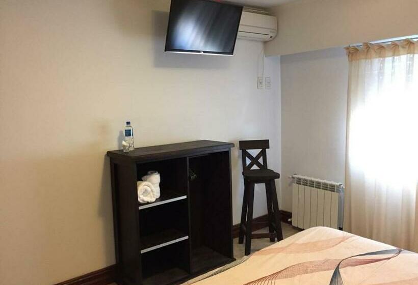 스탠다드 룸, Don Hotel Chivilcoy