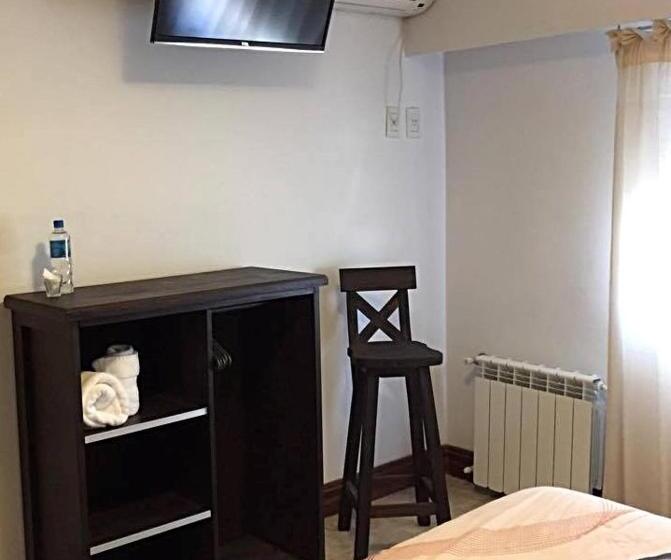 Номер Стандарт, Don Hotel Chivilcoy