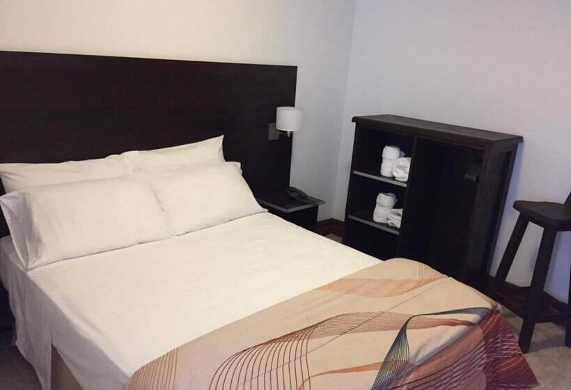 스탠다드 룸, Don Hotel Chivilcoy