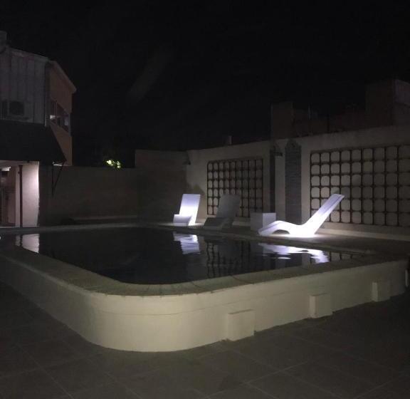 Номер Стандарт, Don Hotel Chivilcoy