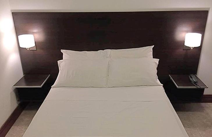 스탠다드 싱글 룸, Don Hotel Chivilcoy