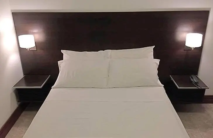 スタンダードシングルルーム, Don Hotel Chivilcoy