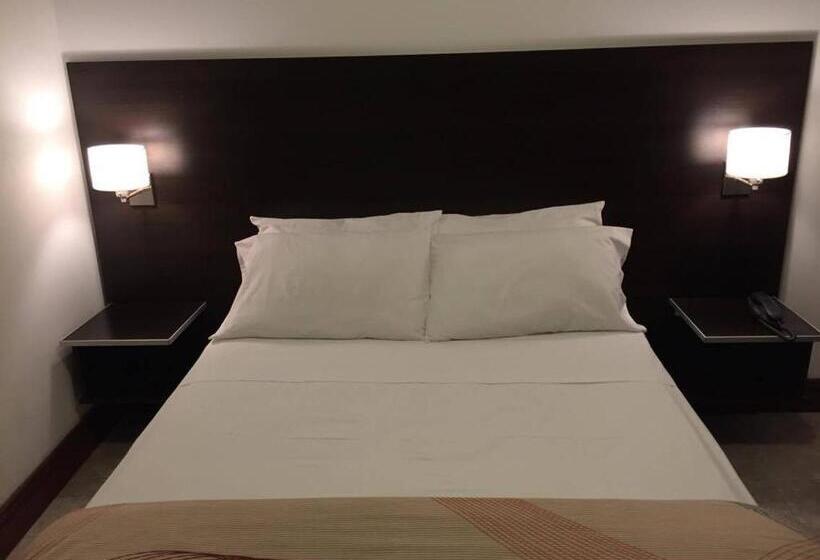 스탠다드 싱글 룸, Don Hotel Chivilcoy