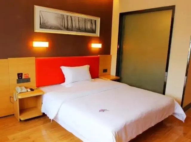 プレミアムルーム, 7 Days Premium Dalian Zhuanghe Huanghai Avenue