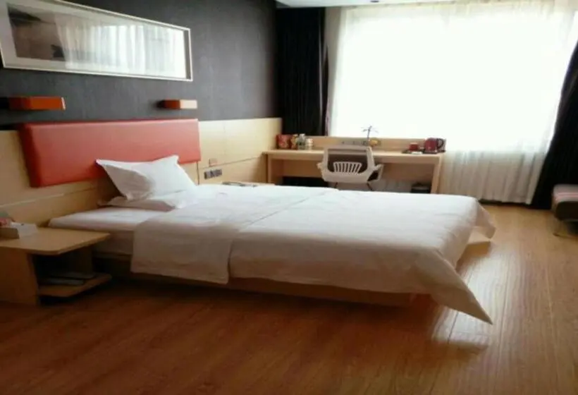 プレミアムルーム, 7 Days Premium Dalian Zhuanghe Huanghai Avenue