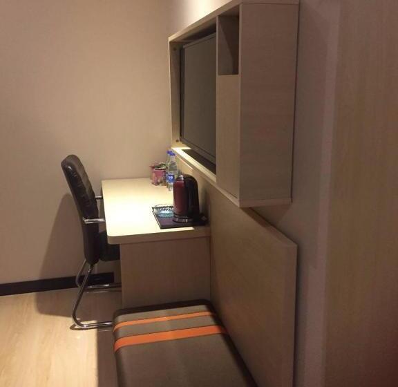 スタンダードルーム, 7days Premium Shijiazhuang Luquan Shangzhuang Branch