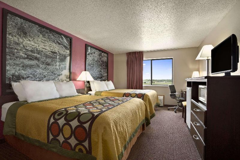 اتاق استاندارد, Central Point Hotel Beograd