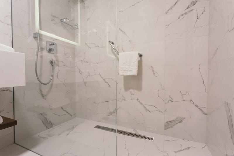 آپارتمان 1 خوابه با بالکن, Central Point Hotel Beograd