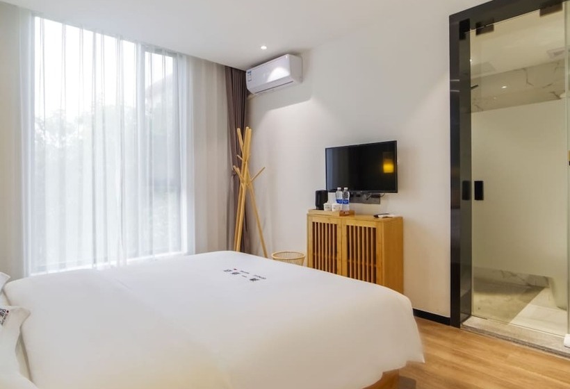 Номер Стандарт, Xiamen Qingyi