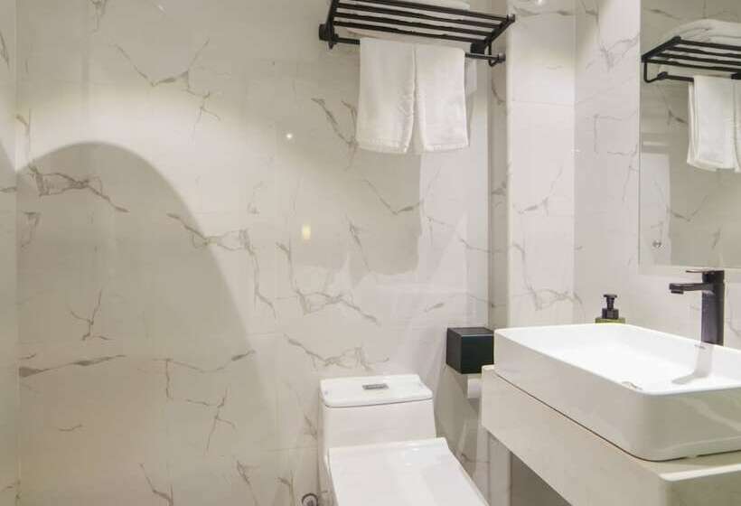 Номер Стандарт, Xiamen Qingyi