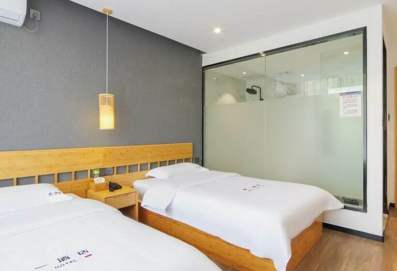 Номер Стандарт, Xiamen Qingyi