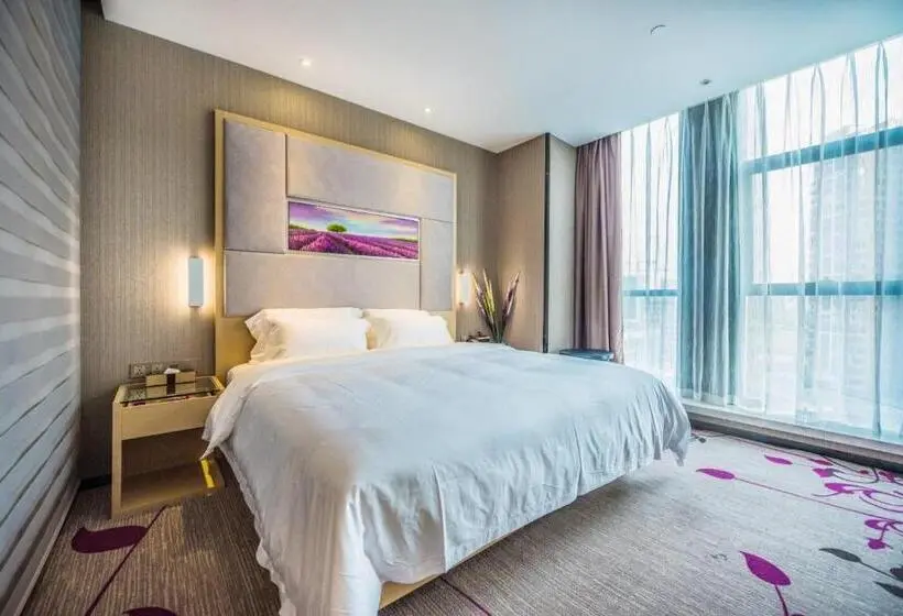 スタンダードルーム, Lavande Hotel Chongqing Tongliang Wanda Plaza Gas Tower