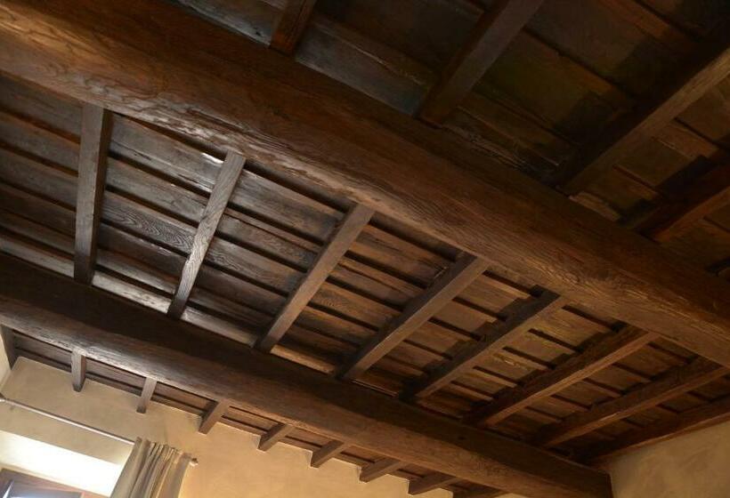 Номер Deluxe, Affittacamere La Piazzetta