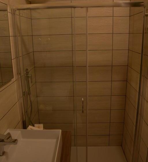 Номер Deluxe, Affittacamere La Piazzetta