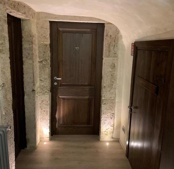 Номер Superior, Affittacamere La Piazzetta